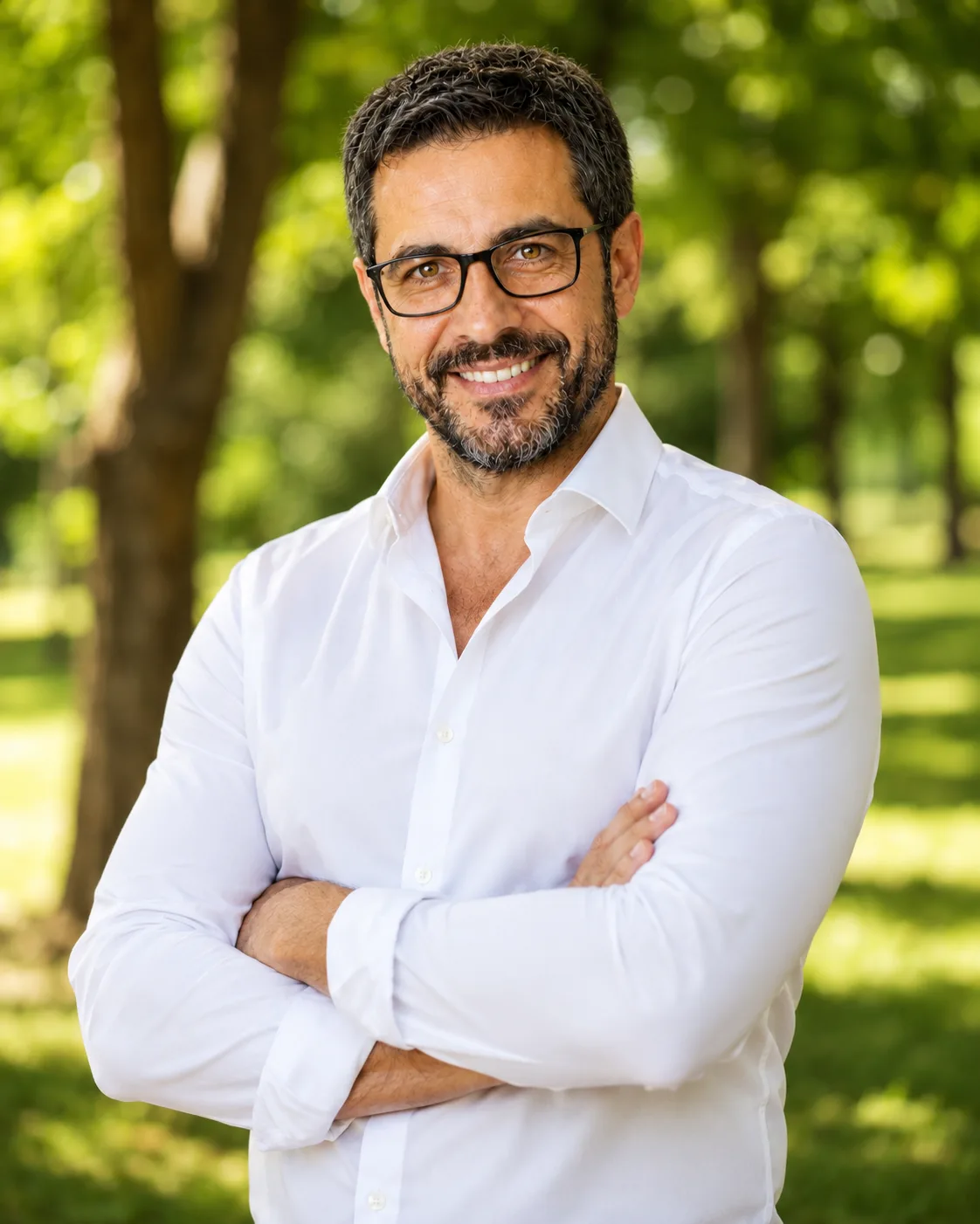 Photo IA générée